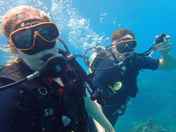 PADI Adventure Diver Samui